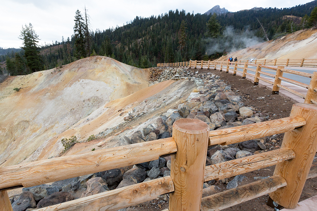 09-27 - 02.jpg - Lassen Volcanic National Park